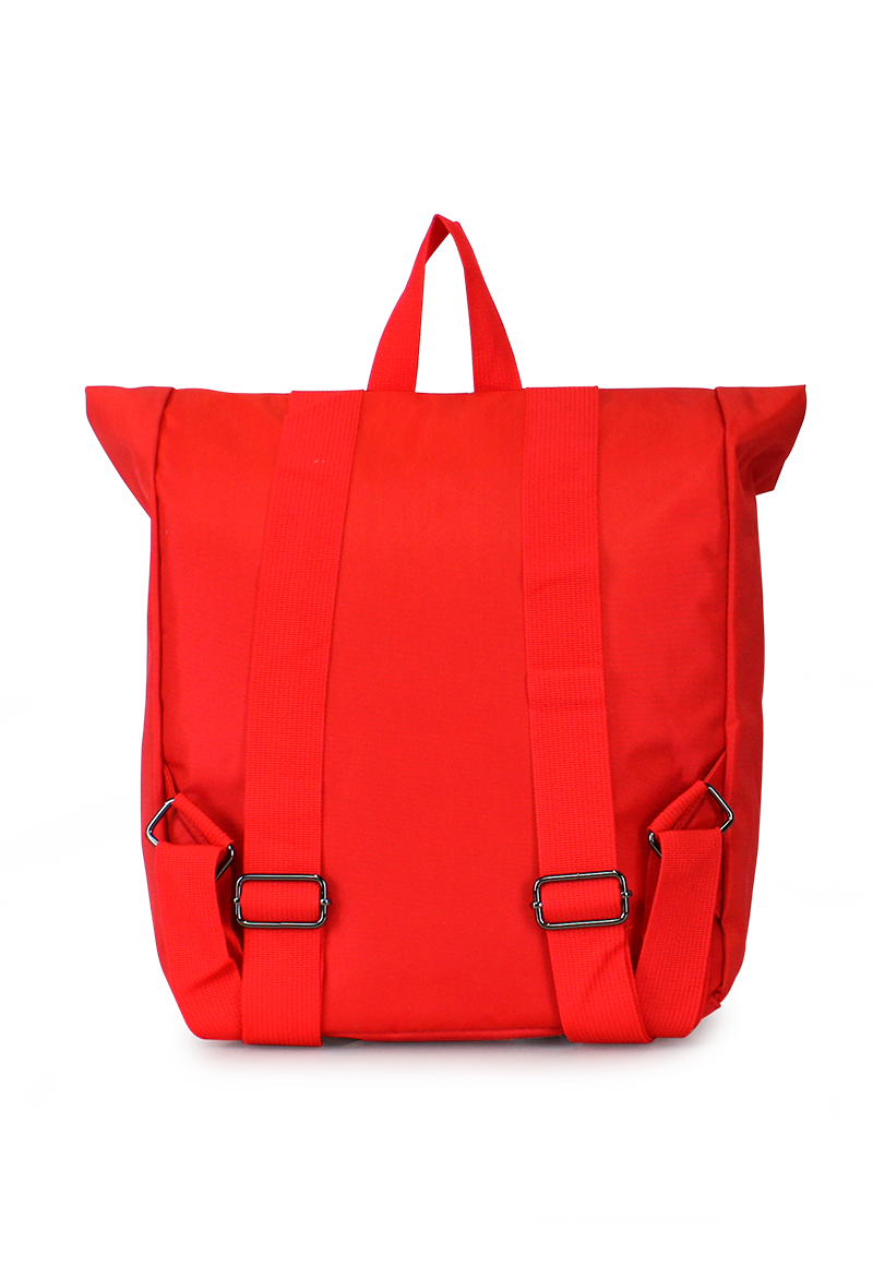 MOCHILA BEND + BANANO KREIS ROJO NAUTICA - 5