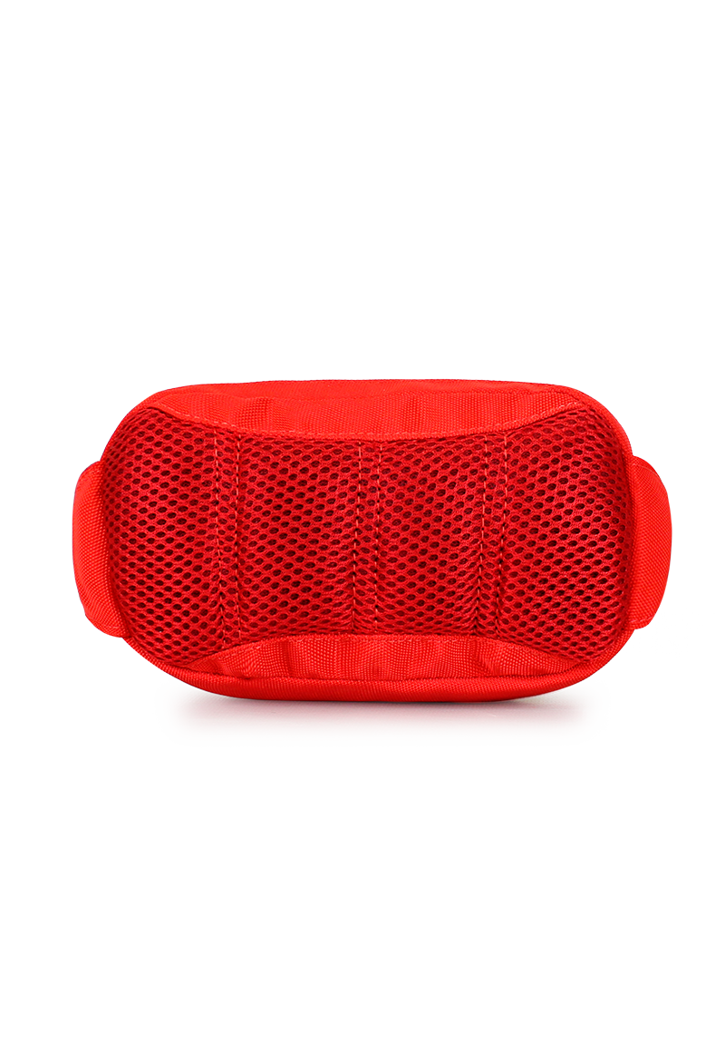MOCHILA BEND + BANANO KREIS ROJO NAUTICA - 7