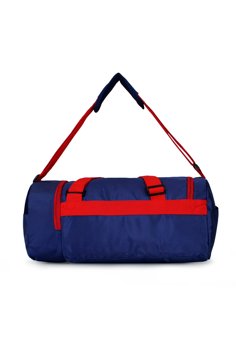 BOLSO VALAR + MOCHILA BEND AZUL NAUTICA - 6