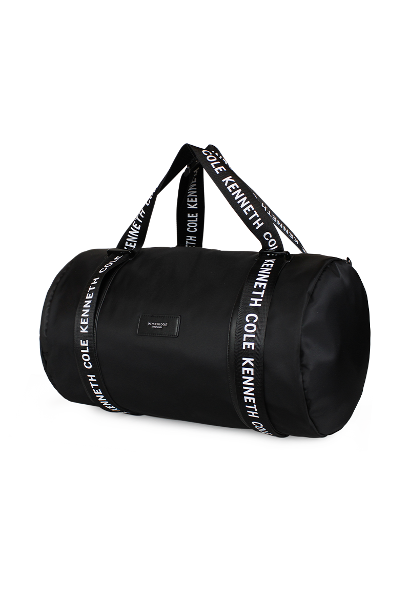 BOLSO FEMENINO THE ONLY + BILLETERA NEGRA KENNETH COLE - 2