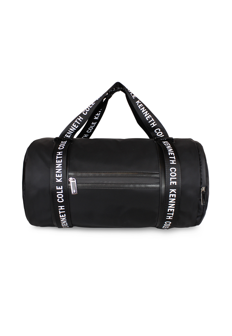 BOLSO FEMENINO THE ONLY + BILLETERA NEGRA KENNETH COLE - 3