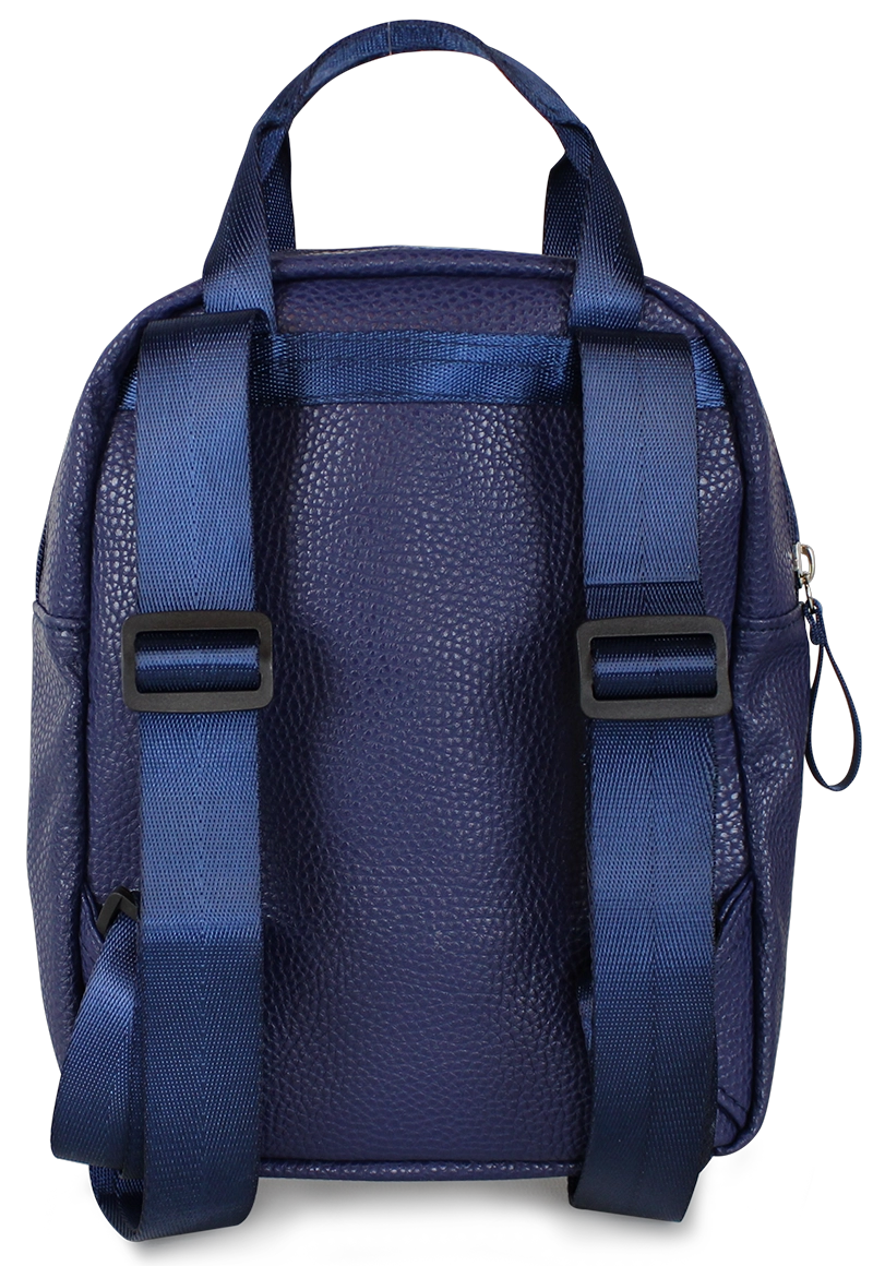 MOCHILA EMMA BLUE NAUTICA - 4