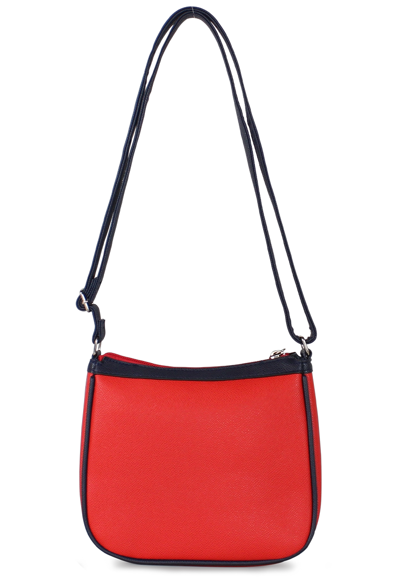 BANDOLERA DIANA RED NAUTICA - 3