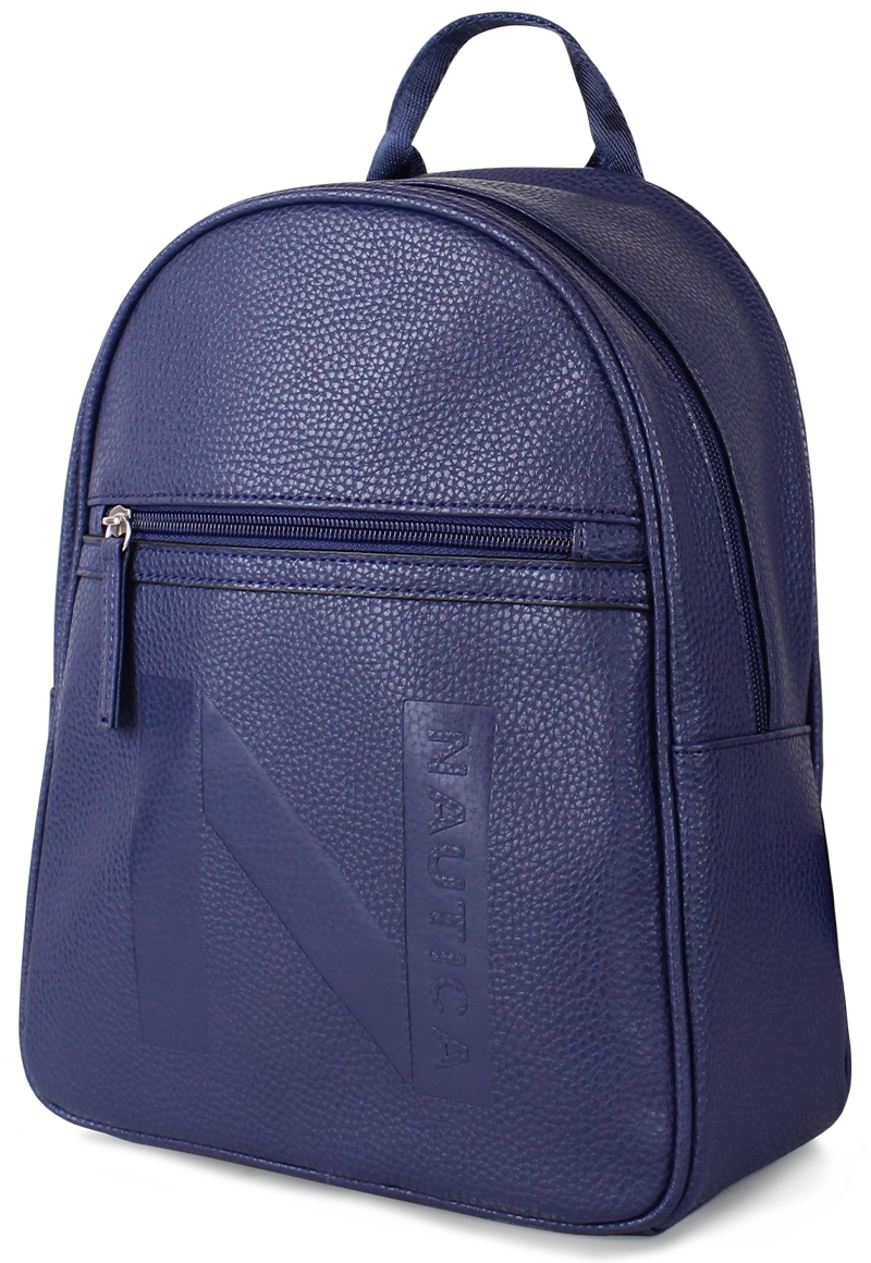 MOCHILA MALIK AZUL NAUTICA - 2