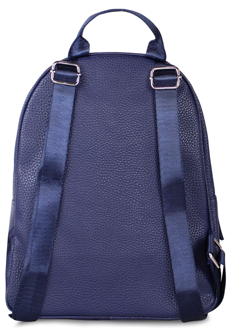 MOCHILA MALIK AZUL NAUTICA - 3