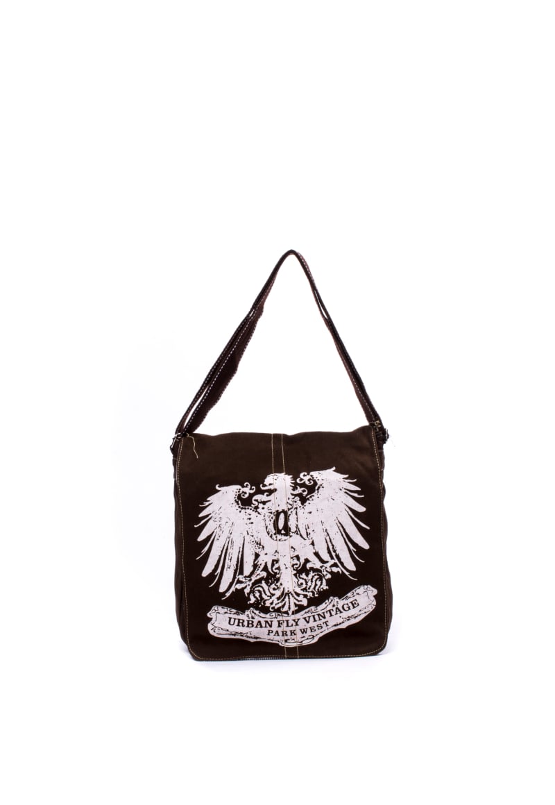 BOLSO ARIZONA BROWN - 1