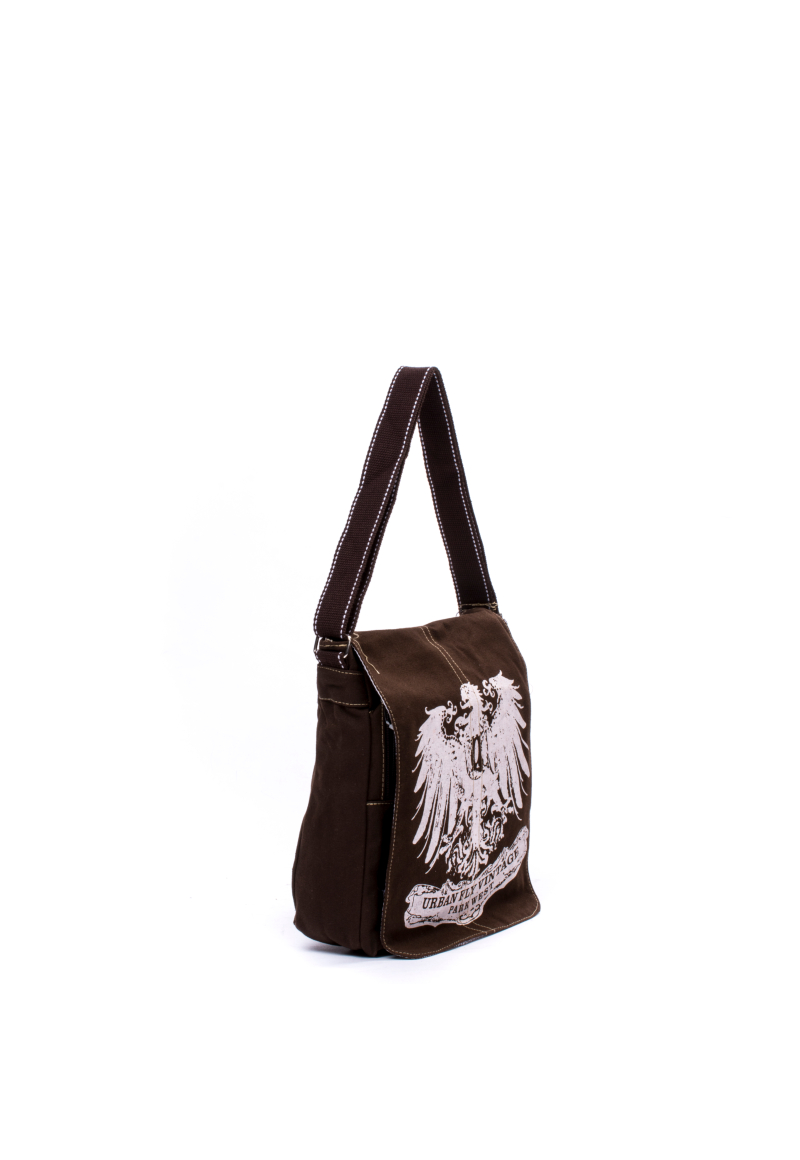 BOLSO ARIZONA BROWN - 2