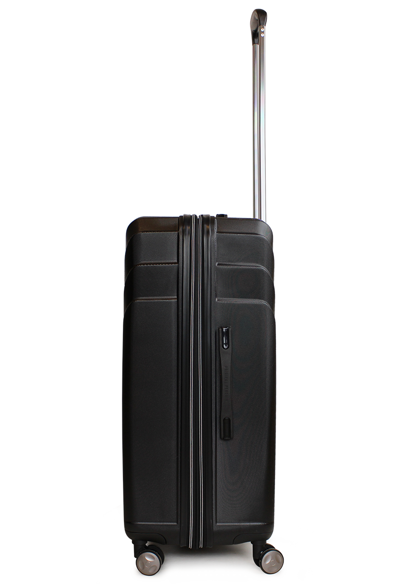 MALETA MEDIANA M (20 KG) DUQUE NEGRA PENGUIN - 7