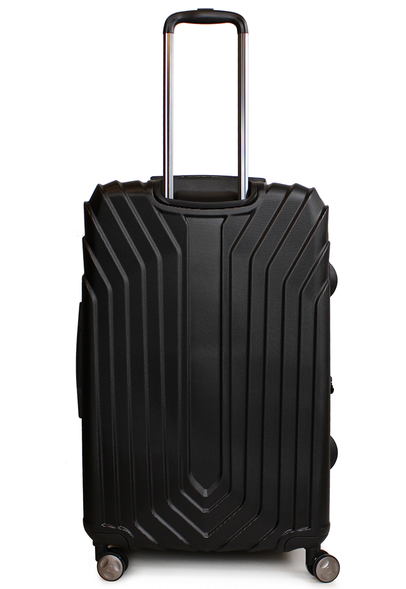 MALETA GRANDE L 23 KG DUQUE NEGRA PENGUIN - 9
