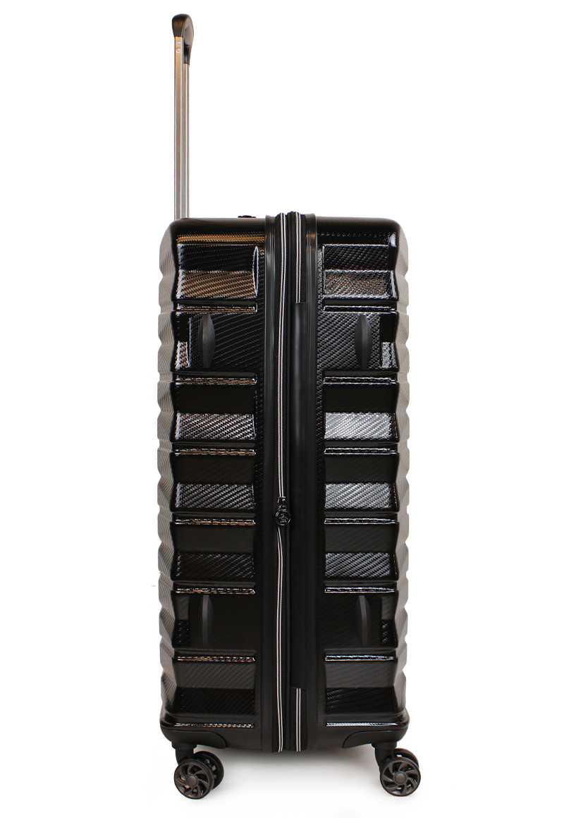 MALETA GRANDE L (23 KG) ROCKY NEGRA PENGUIN - 6