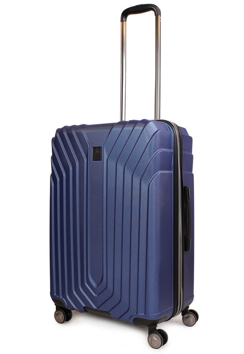 MALETA MEDIANA M 20 KG DUQUE AZUL PENGUIN - 6