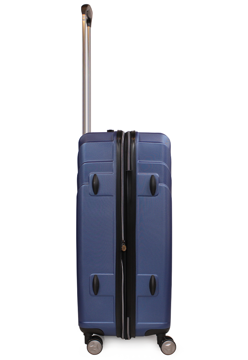 MALETA MEDIANA M 20 KG DUQUE AZUL PENGUIN - 7