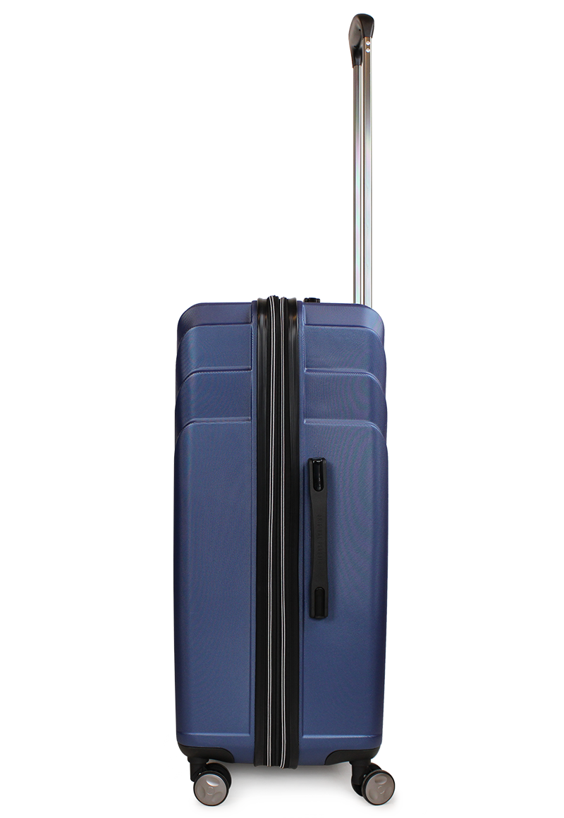 MALETA MEDIANA M 20 KG DUQUE AZUL PENGUIN - 8