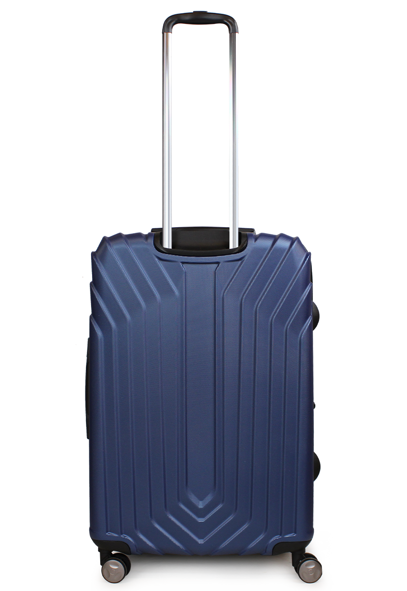 MALETA MEDIANA M 20 KG DUQUE AZUL PENGUIN - 9