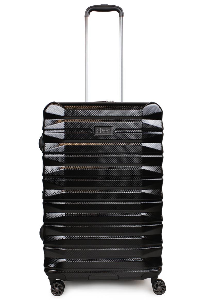 MALETA MEDIANA M (20 KG) ROCKY NEGRA PENGUIN - 1