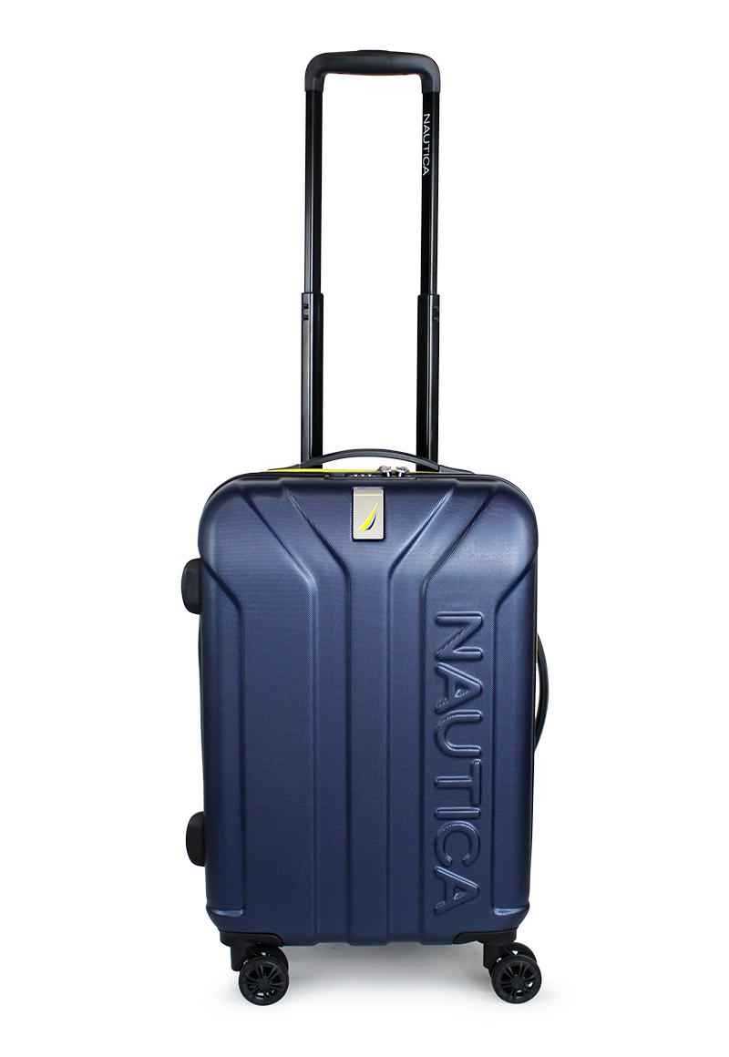 MALETA S DE CABINA PRIME AZUL NAUTICA - 1