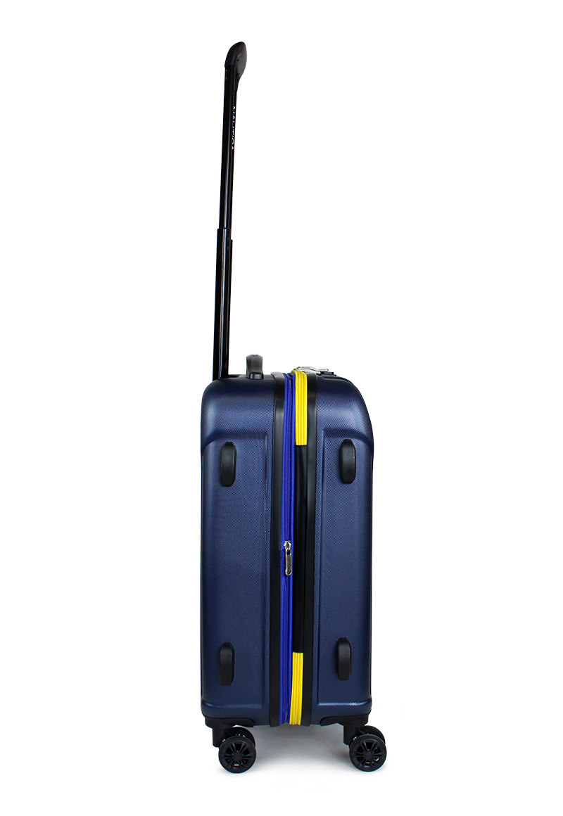MALETA S DE CABINA PRIME AZUL NAUTICA - 7