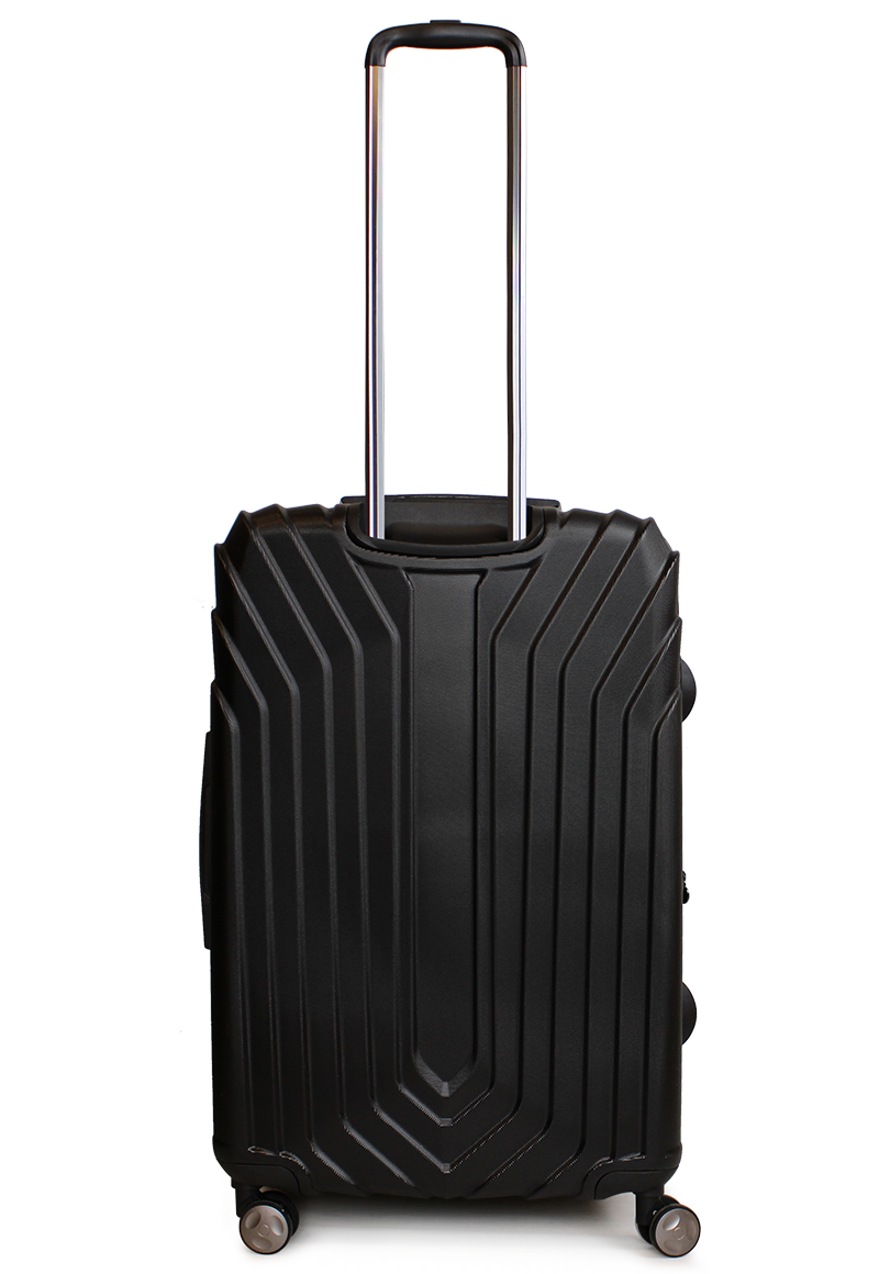 MALETA MEDIANA M (20 KG) DUQUE NEGRA PENGUIN - 8
