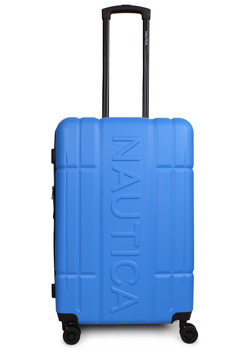 MALETA MEDIANA AMSTERDAM M 20KG CELESTE NAUTICA - 1