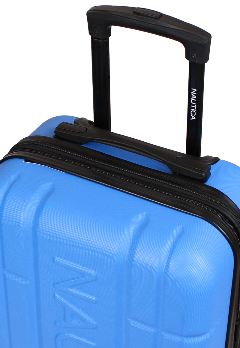 MALETA MEDIANA AMSTERDAM M 20KG CELESTE NAUTICA - 3