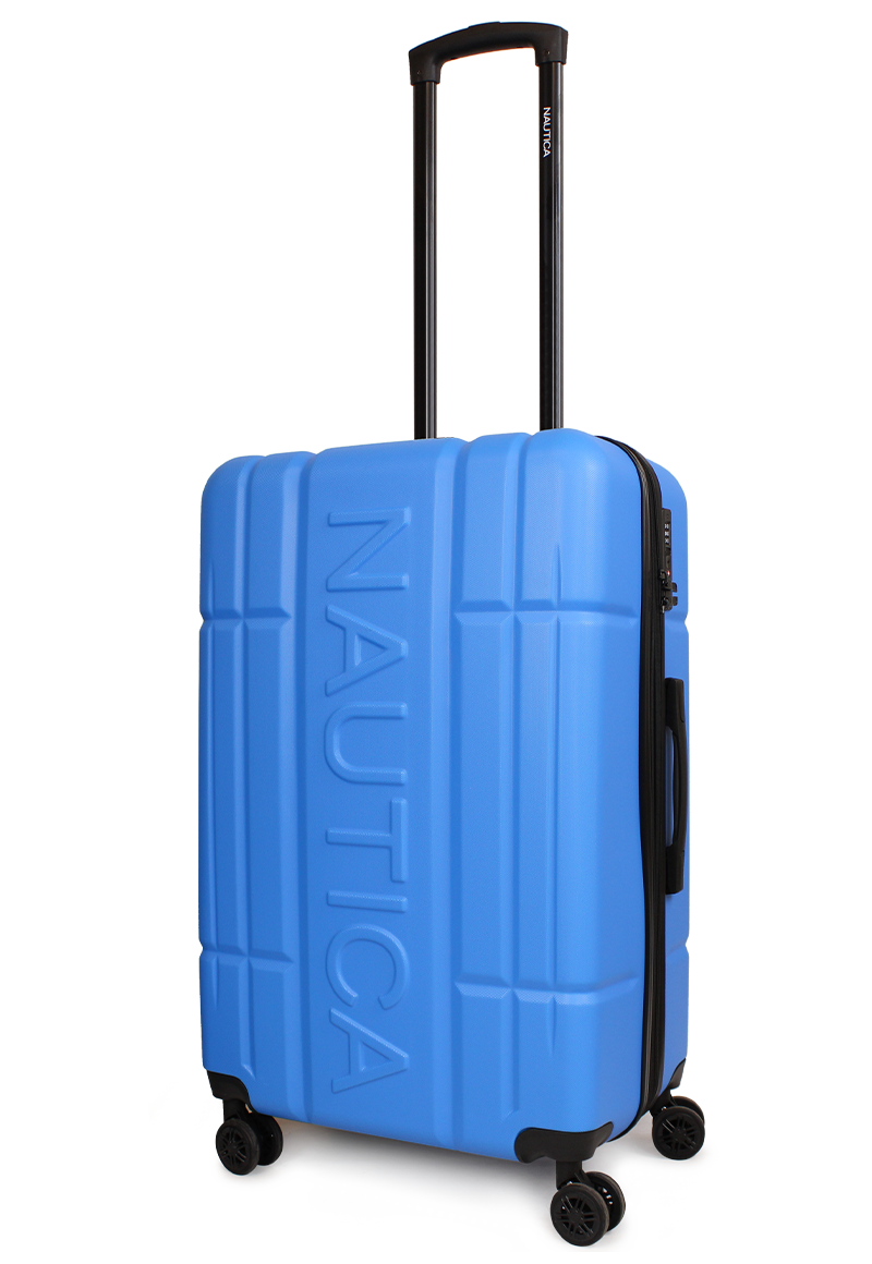 MALETA MEDIANA AMSTERDAM M 20KG CELESTE NAUTICA - 5