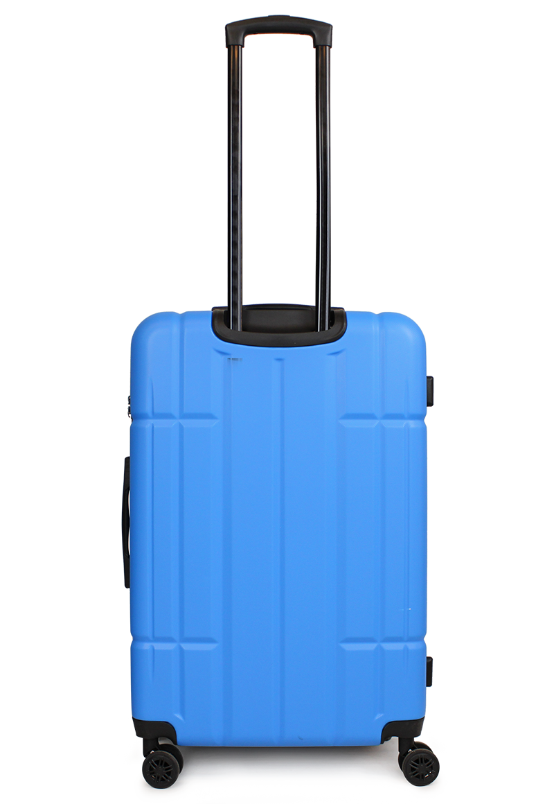 MALETA MEDIANA AMSTERDAM M 20KG CELESTE NAUTICA - 6