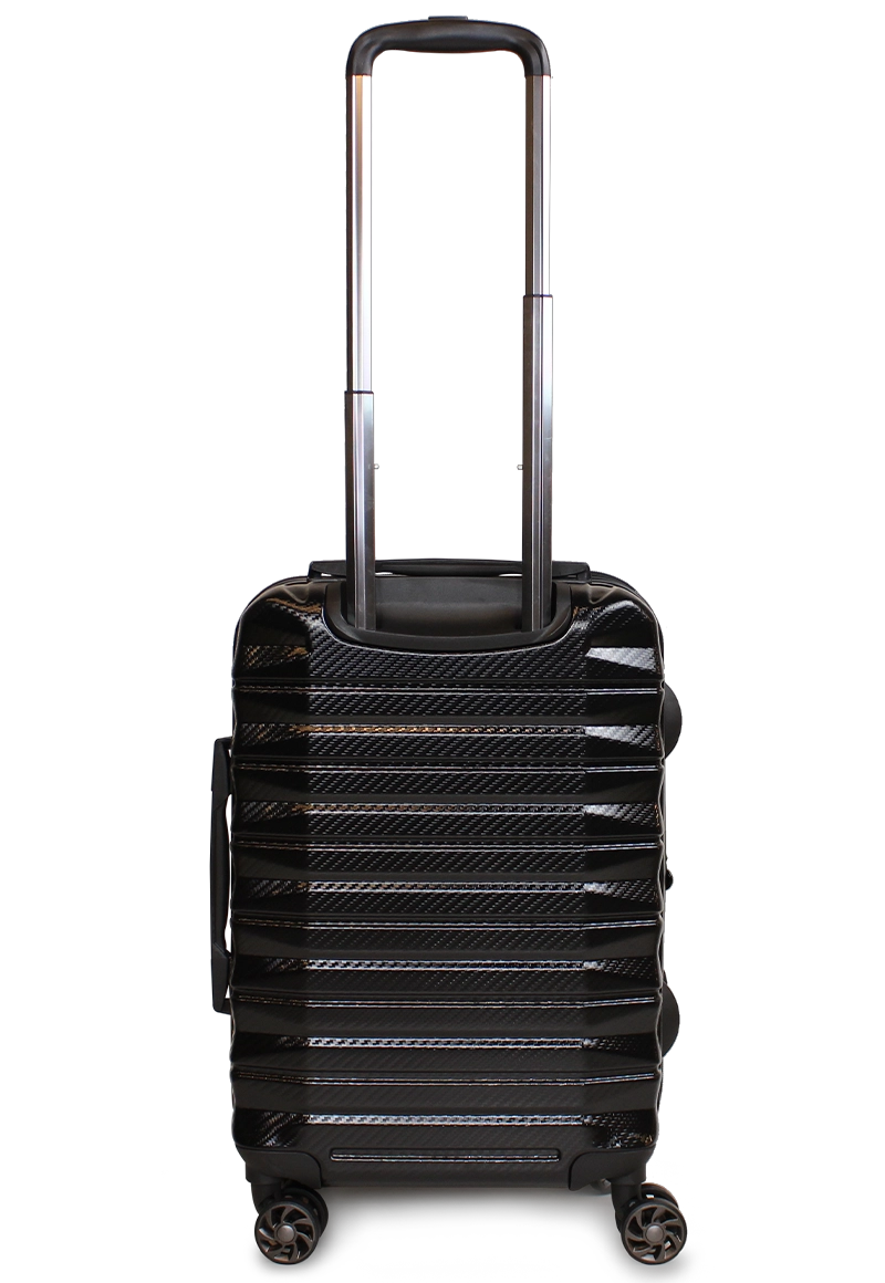 MALETA CABINA S (10 KG) ROCKY NEGRA PENGUIN - 7