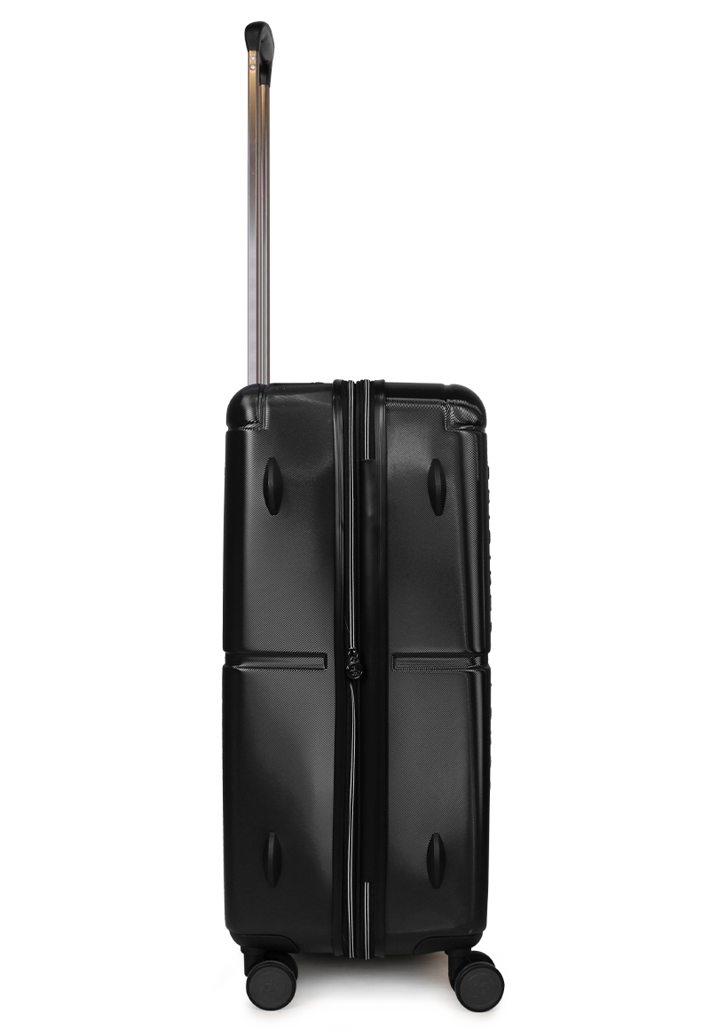 MALETA MEDIANA M 20KG ROMA NEGRA PENGUIN - 7