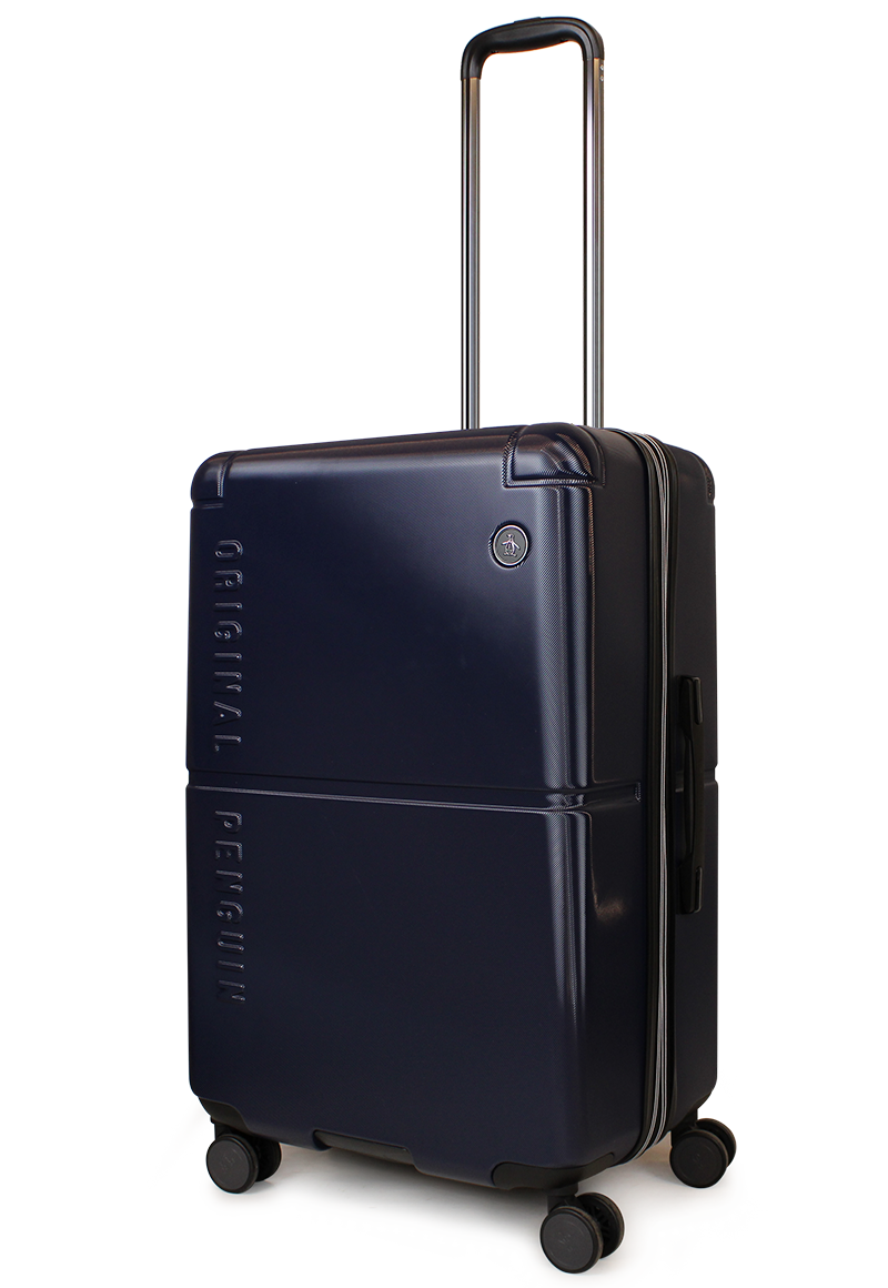 MALETA MEDIANA M 20KG ROMA AZUL PENGUIN - 2