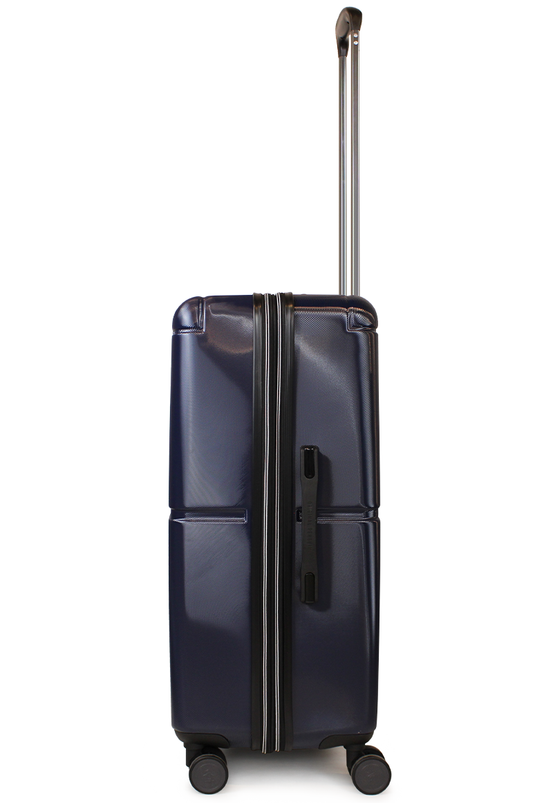 MALETA MEDIANA M 20KG ROMA AZUL PENGUIN - 6