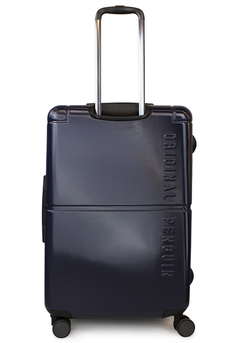 MALETA GRANDE L 23KG ROMA AZUL PENGUIN - 3