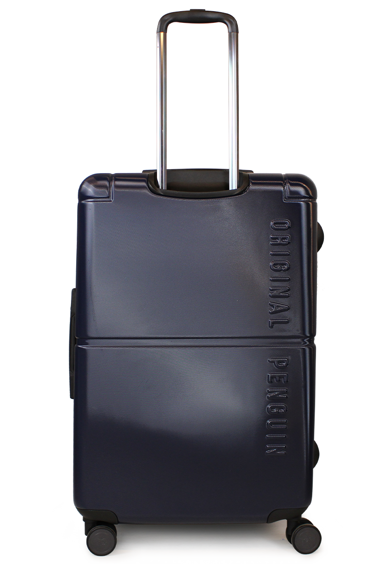 PACK 2 MALETAS S+L ROMA AZUL 10Y23KG PENGUIN - 7