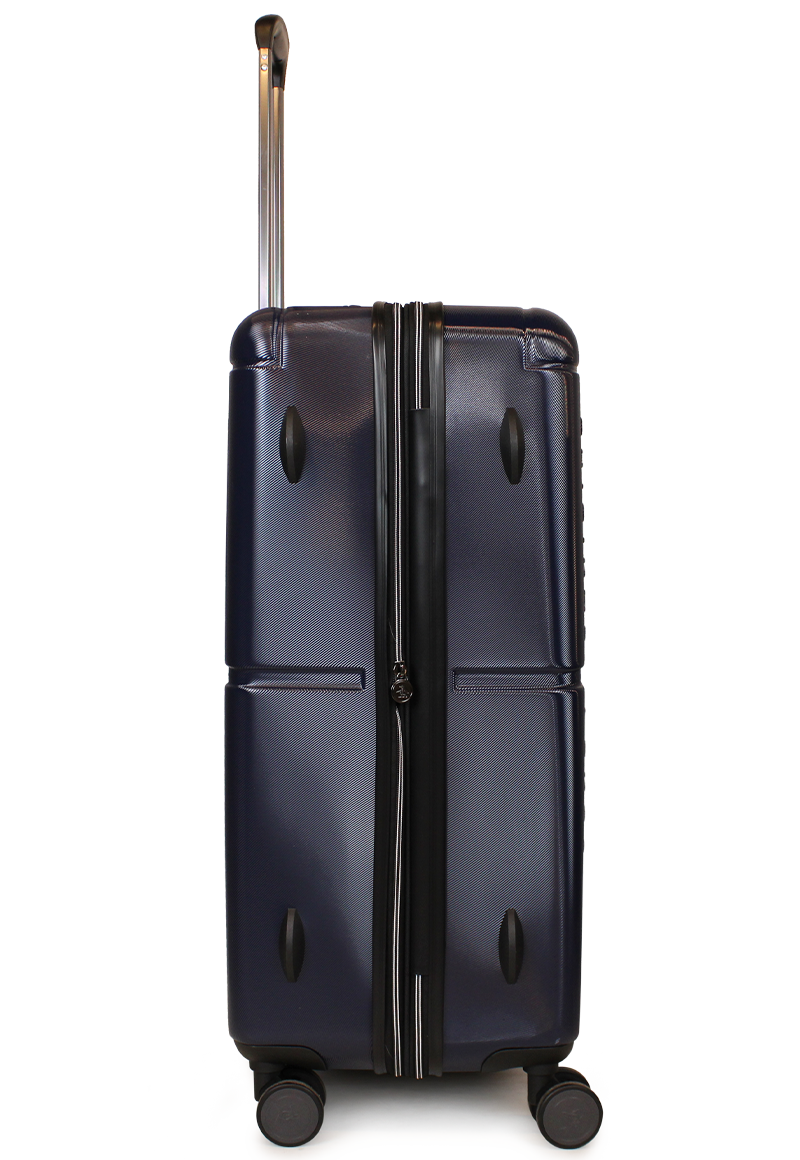 PACK 2 MALETAS S+L ROMA AZUL 10Y23KG PENGUIN - 8