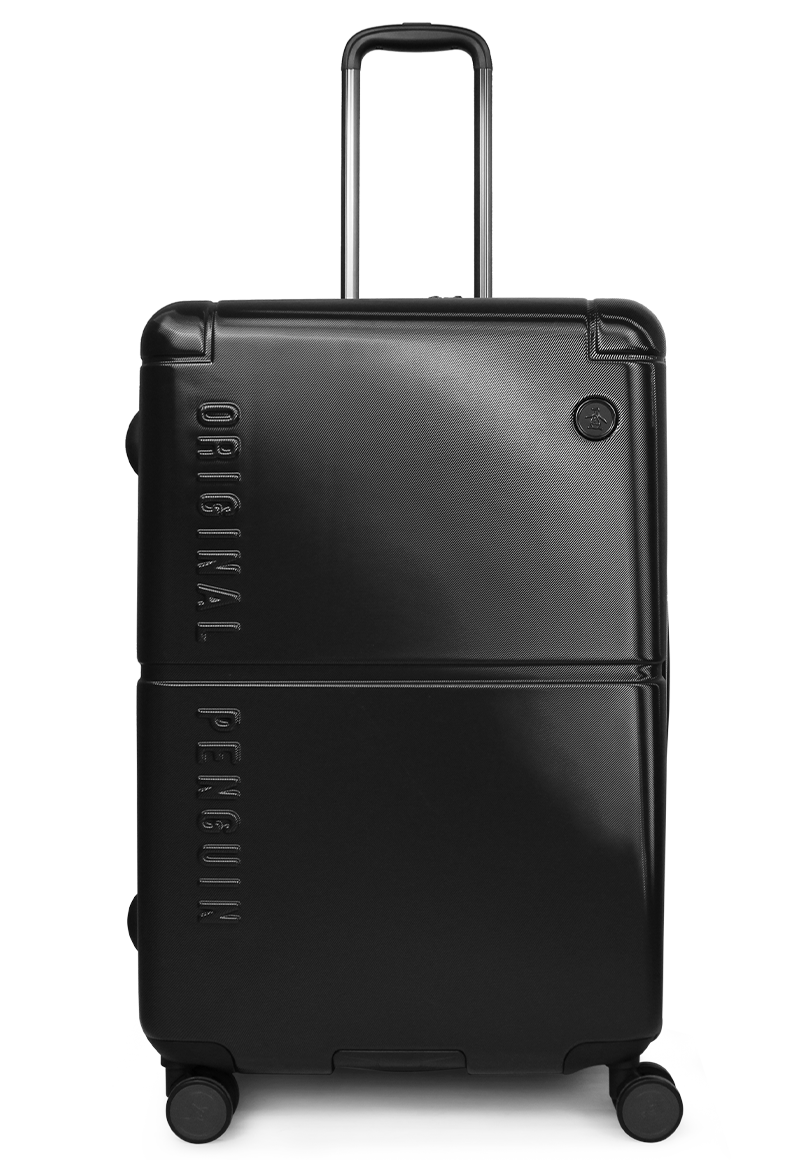 MALETA GRANDE L 23KG ROMA NEGRA PENGUIN - 1