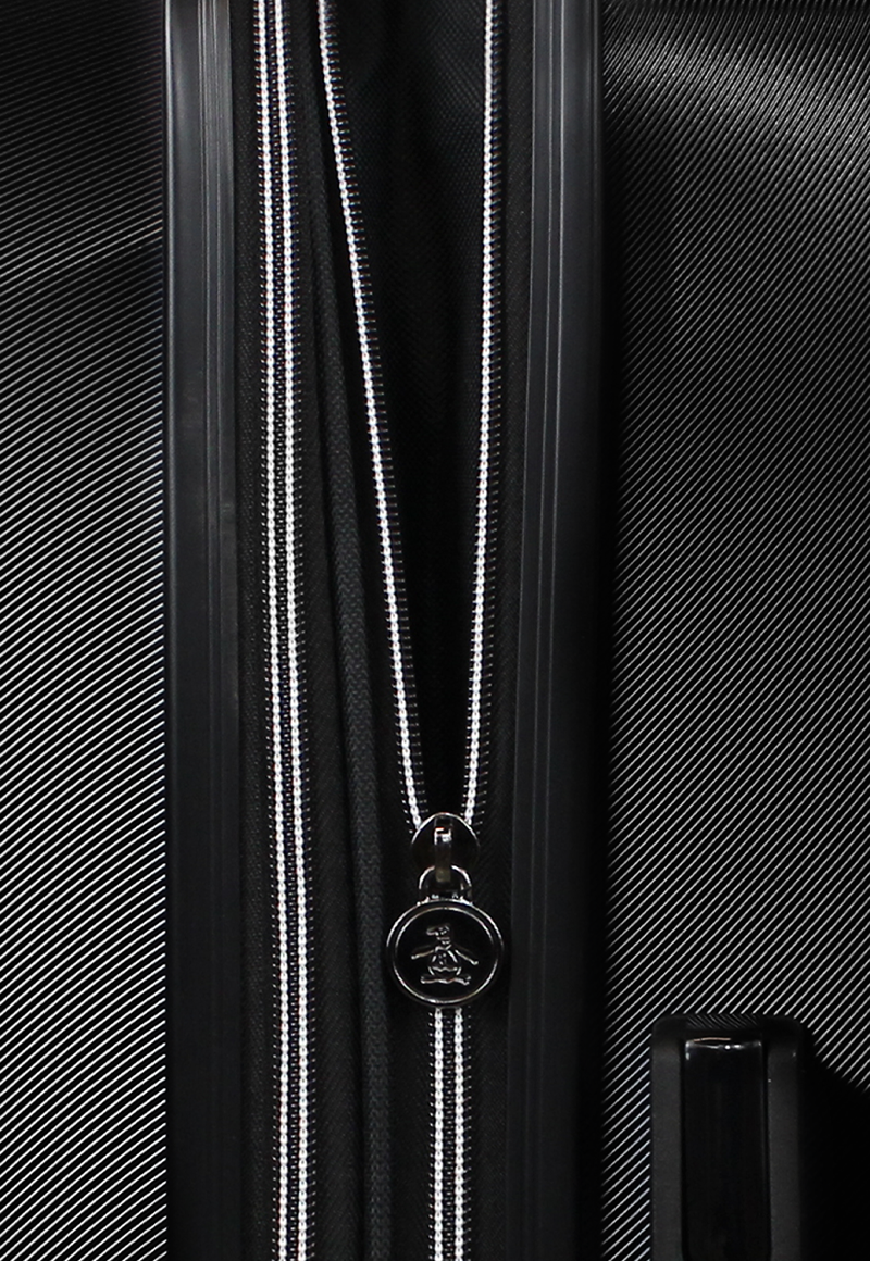 MALETA GRANDE L 23KG ROMA NEGRA PENGUIN - 9
