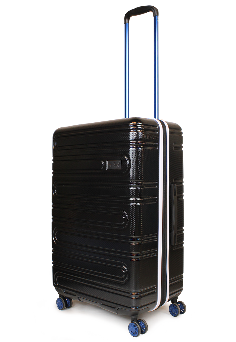 MALETA MEDIANA M 20KG MALLORCA NEGRA PENGUIN - 2