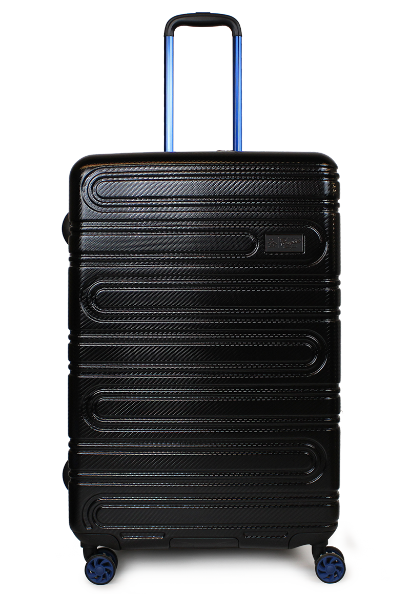 MALETA GRANDE L 23KG MALLORCA NEGRA PENGUIN - 1
