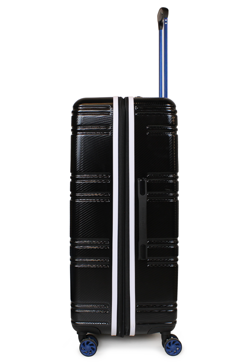 PACK 2 MALETAS S+L MALLORCA NEGRA 10Y23KG PENGUIN - 7