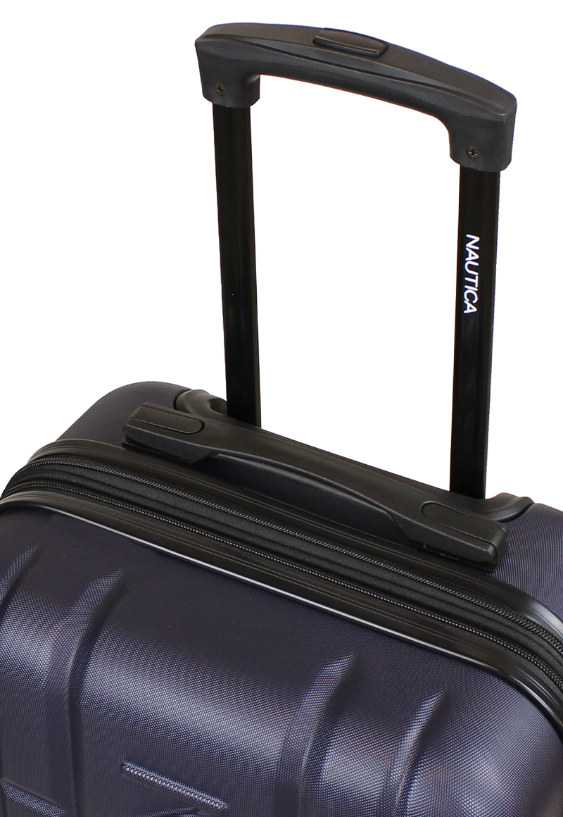 PACK NAUTICA MALETA CABINA AMSTERDAM 10KG + CARTERA DELRAY AZUL - 7
