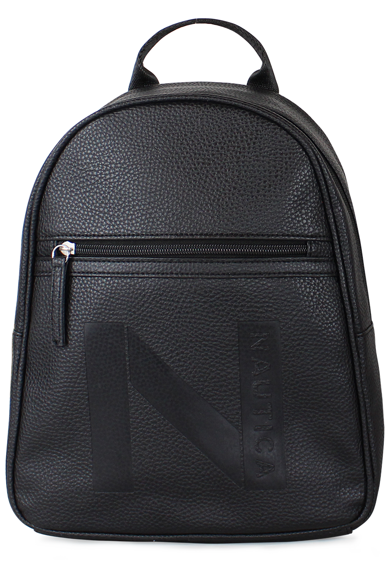 PACK NAUTICA MALETA CABINA BORA ROJA 10KG + MOCHILA MALIK - 2