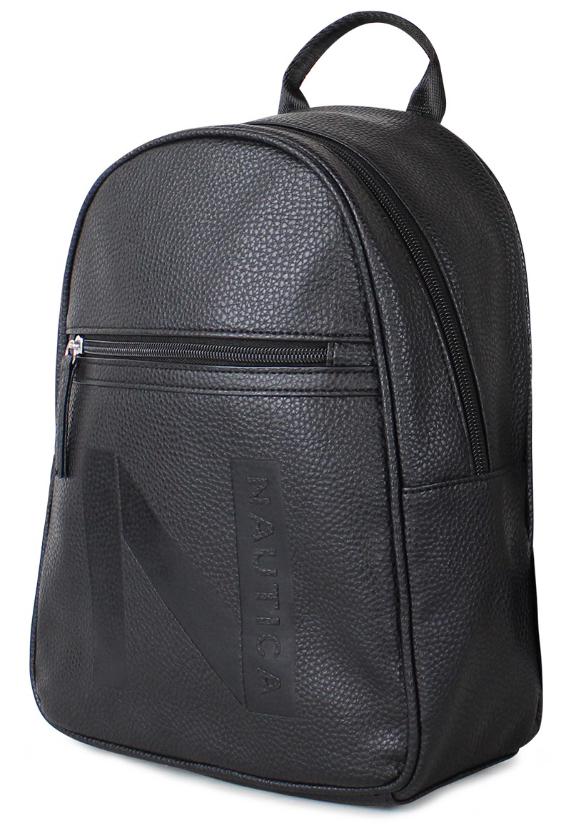 PACK NAUTICA MALETA GRANDE BORA 23KG + MOCHILA MALIK - 3