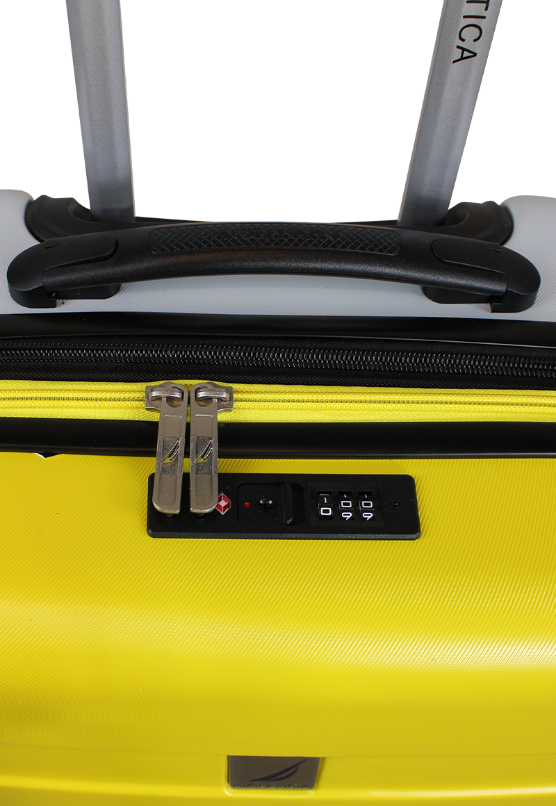 PACK NAUTICA MALETA GRANDE BORA 23KG + MOCHILA MALIK - 5