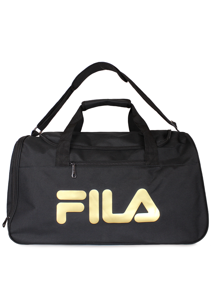 PACK BOLSO VERONA GOLD 71 LTS + NECESER SPARK FILA - 4