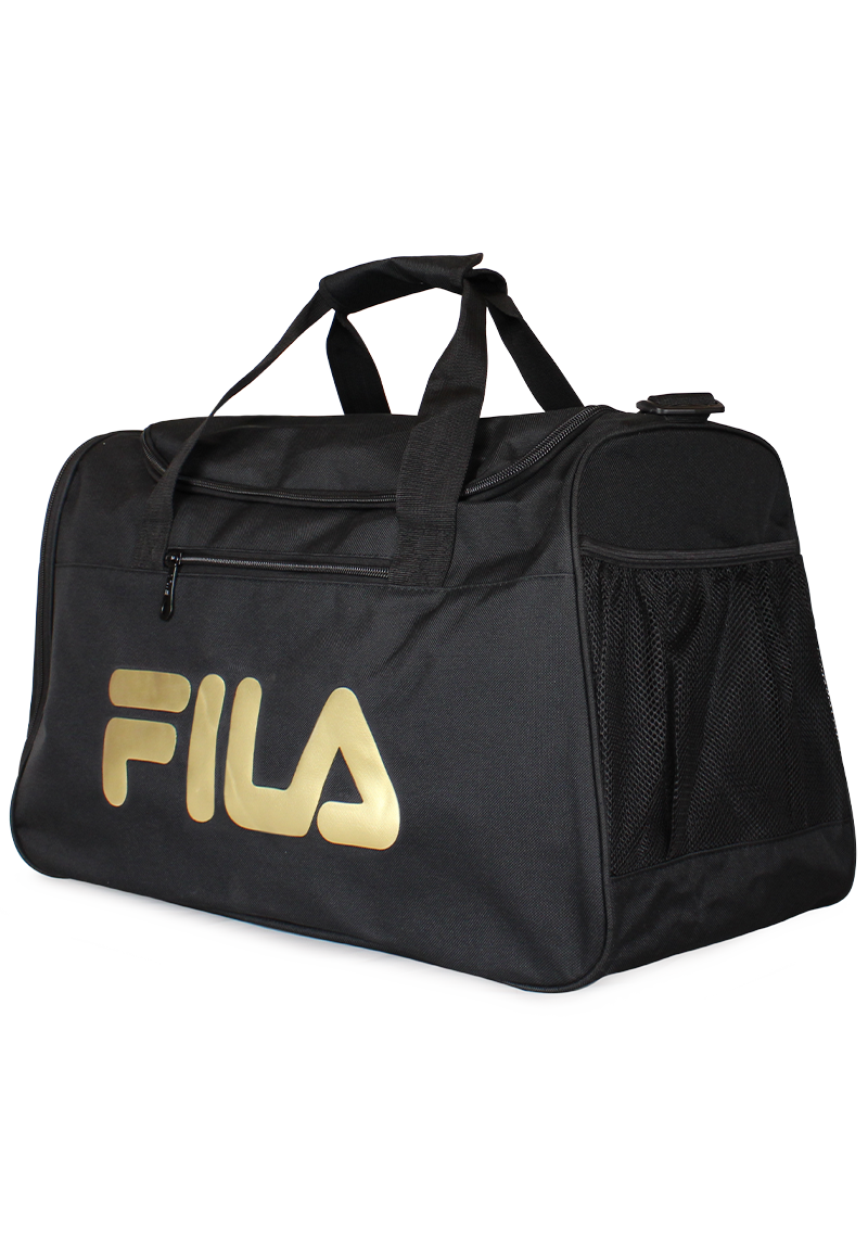 PACK BOLSO VERONA GOLD 71 LTS + NECESER SPARK FILA - 5