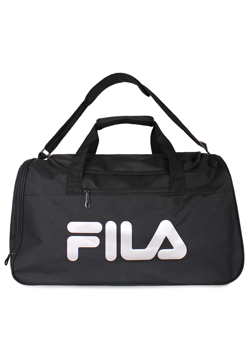PACK BOLSO VERONA 71 LTS SILVER + NECESER SPARK FILA - 4