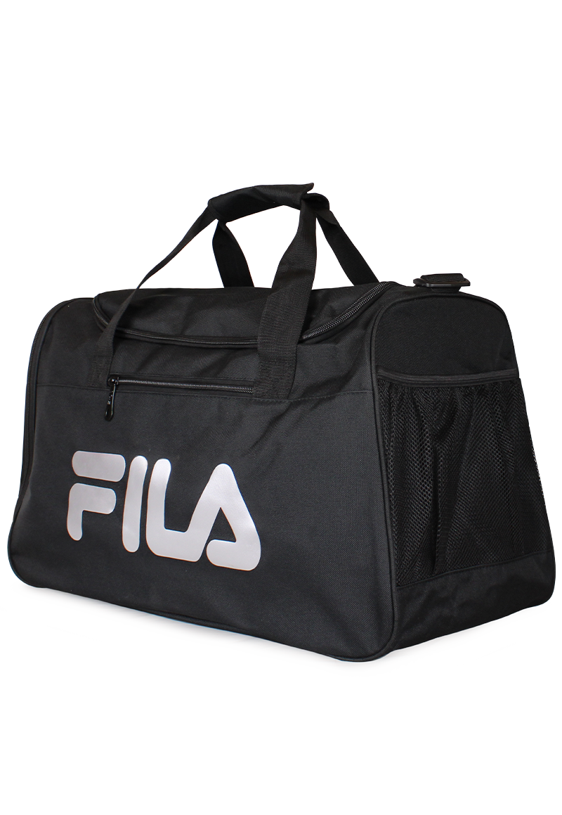 PACK BOLSO VERONA 71 LTS SILVER + NECESER SPARK FILA - 5