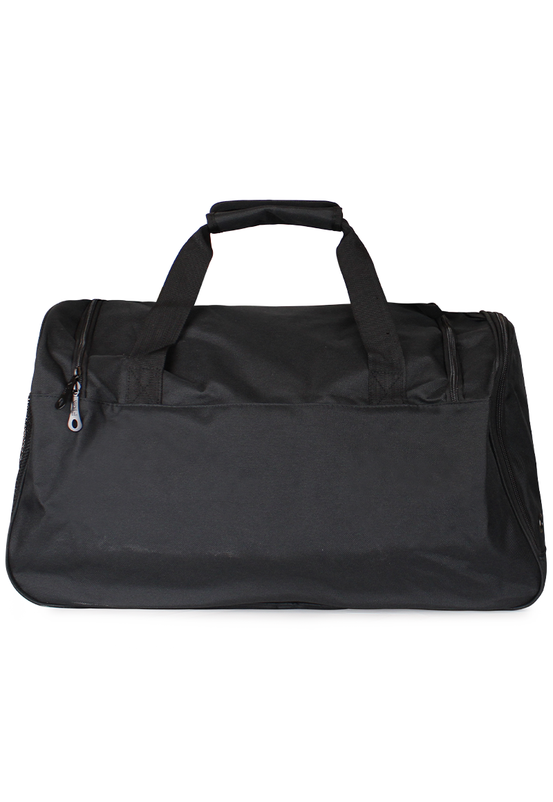 PACK BOLSO VERONA 71 LTS SILVER + NECESER SPARK FILA - 6