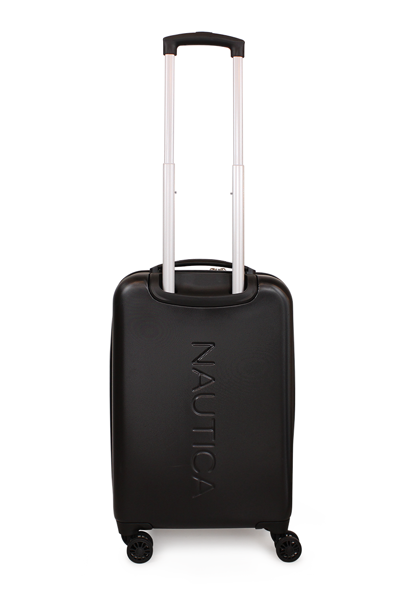 PACK NAUTICA MALETA CABINA BORA 10KG + CROSSBODY DIANA ROJA - 7