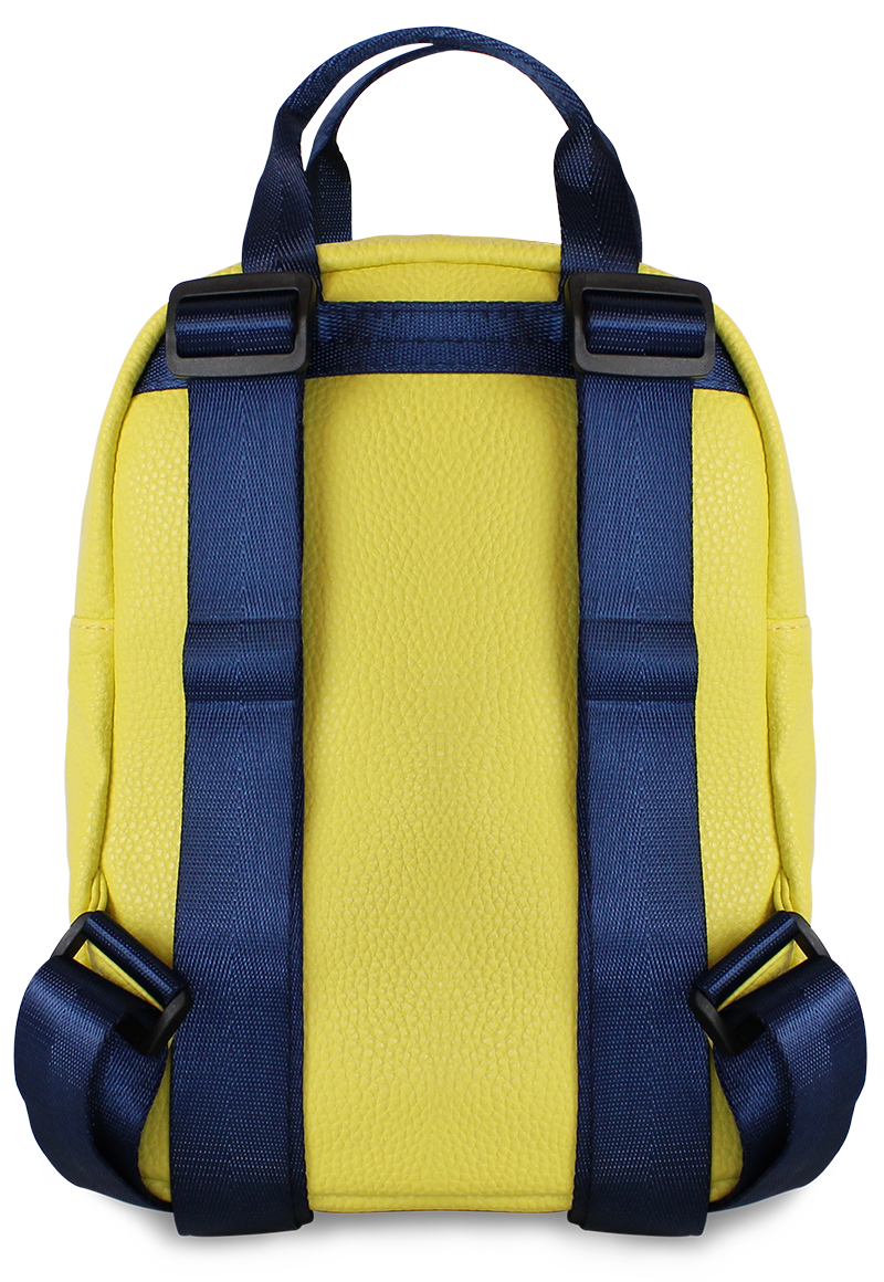 PACK NAUTICA MALETA CABINA AMSTERDAM AZUL + MOCHILA EMMA - 4