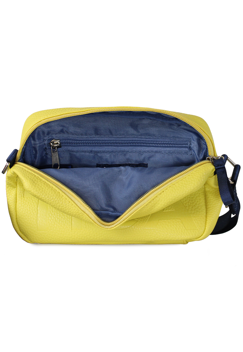 PACK NAUTICA MALETA CABINA AMSTERDAM AZUL + CROSSBODY EMMA - 3